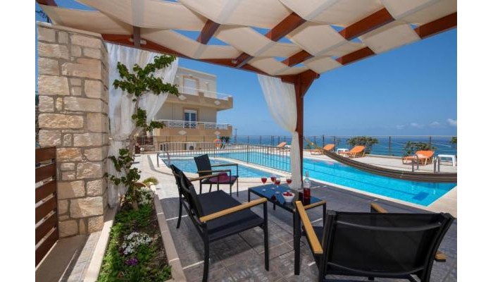 Sunrise Apartments poza 29