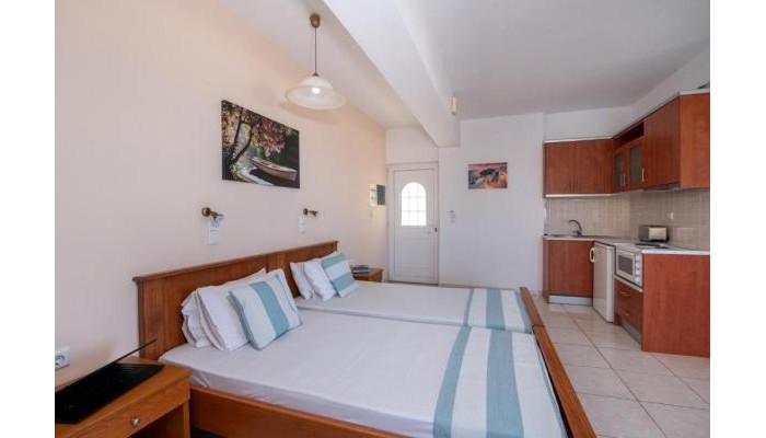 Sunrise Apartments poza 11