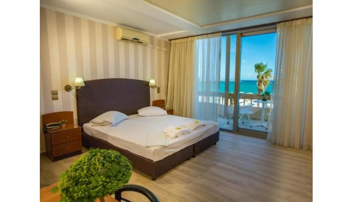 Theo Hotel Rethymno poza 5