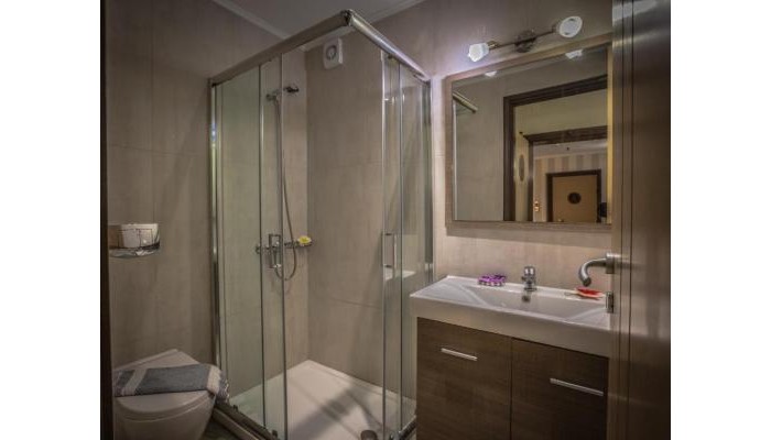 Theo Hotel Rethymno poza 3