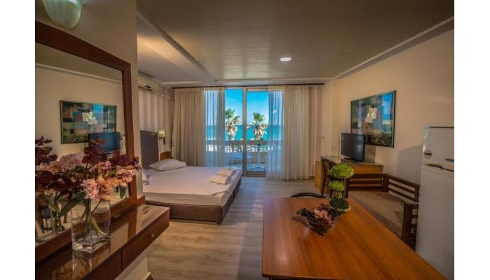 Theo Hotel Rethymno poza 2