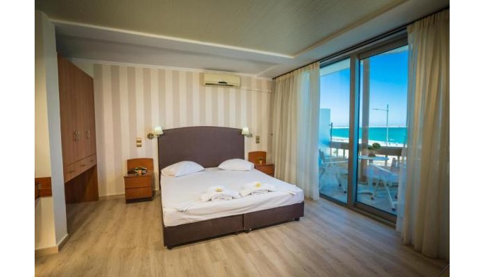 Theo Hotel Rethymno poza 6