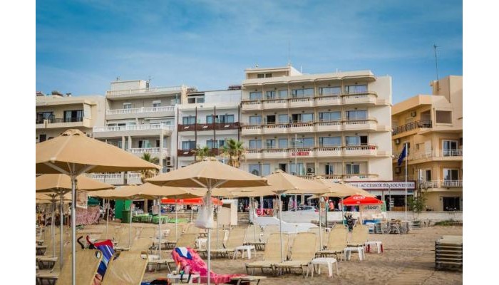 Theo Hotel Rethymno poza 0