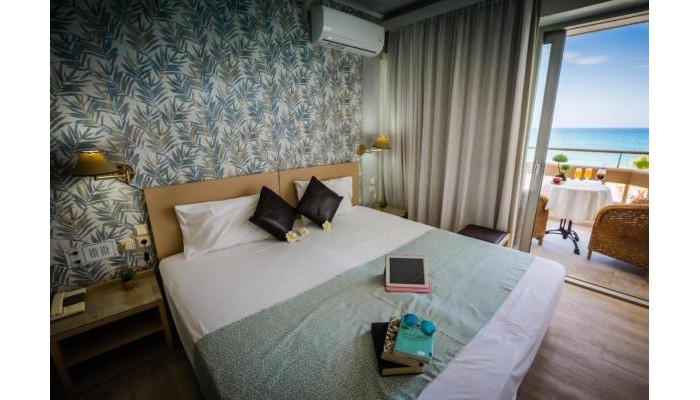 Theo Hotel Rethymno poza 7