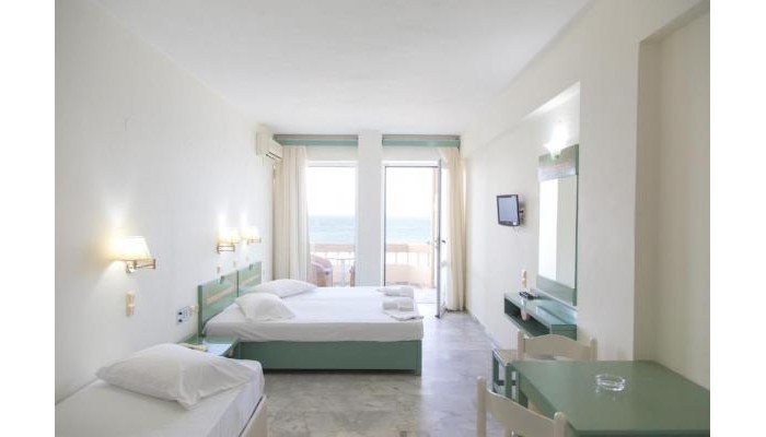 Theo Hotel Rethymno poza 8