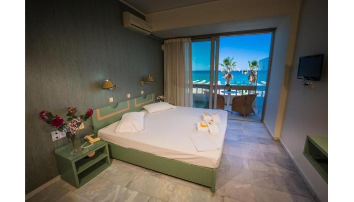 Theo Hotel Rethymno poza 4