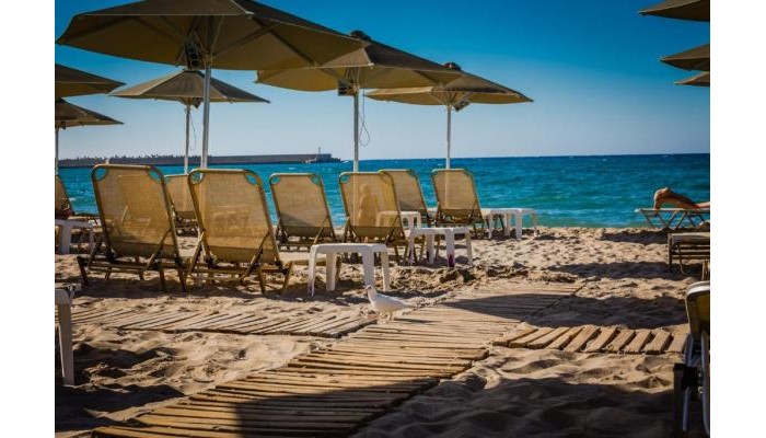 Theo Hotel Rethymno poza 10