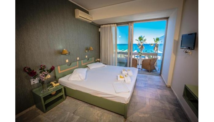 Theo Hotel Rethymno poza 1
