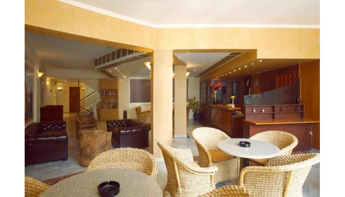 Theo Hotel Rethymno poza 9