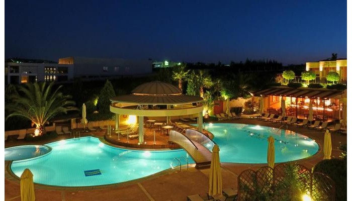 Ambassador Hotel poza 11