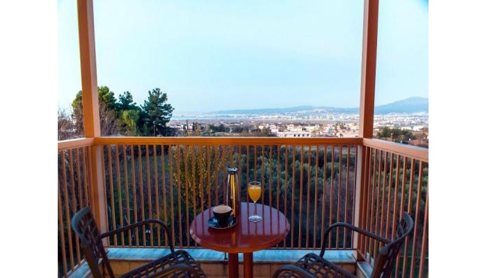 Ambassador Hotel poza 6