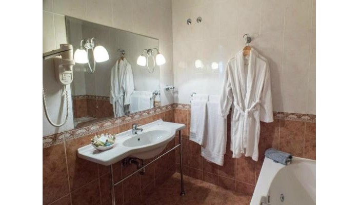 Ambassador Hotel poza 10