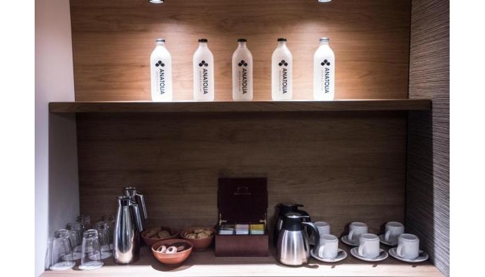 Anatolia Hotel poza 10