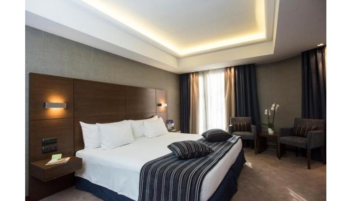 Anatolia Hotel poza 5