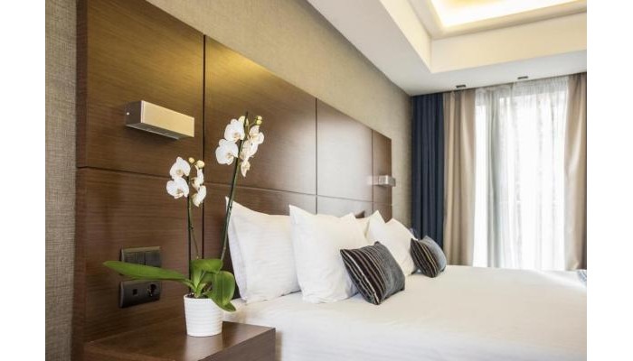 Anatolia Hotel poza 4