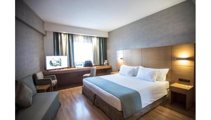 Anatolia Hotel poza 6