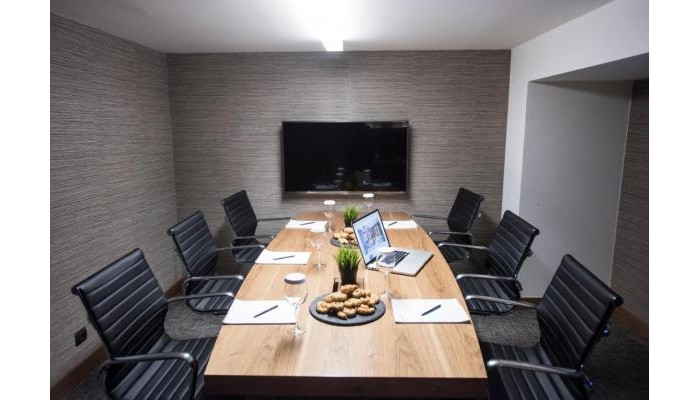 Anatolia Hotel poza 11