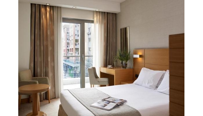 Anatolia Hotel poza 8