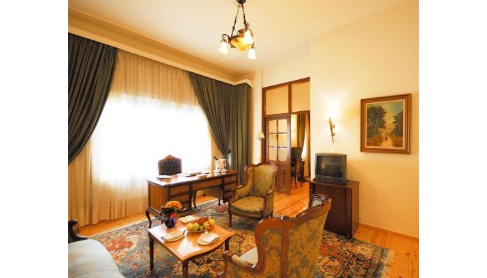 Capsis Bristol Boutique Hotel poza 2