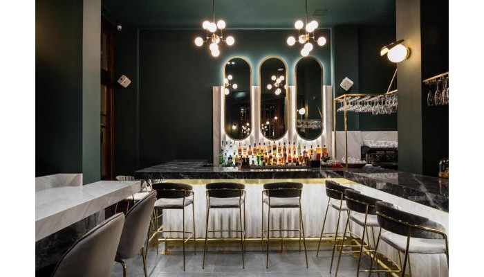 Capsis Bristol Boutique Hotel poza 3