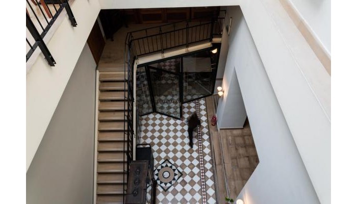 Capsis Bristol Boutique Hotel poza 5