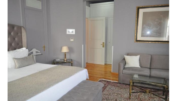 Capsis Bristol Boutique Hotel poza 10