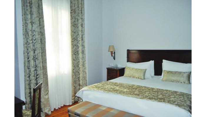 Capsis Bristol Boutique Hotel poza 11