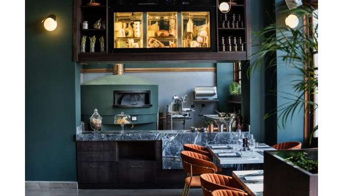 Capsis Bristol Boutique Hotel poza 18