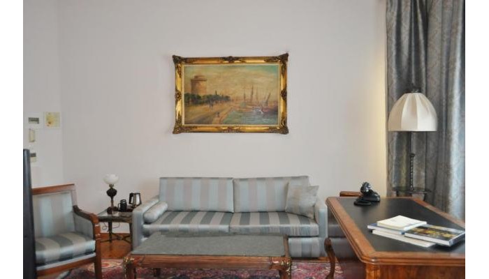 Capsis Bristol Boutique Hotel poza 21