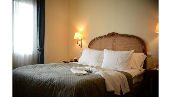 Capsis Bristol Boutique Hotel poza 22