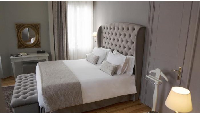 Capsis Bristol Boutique Hotel poza 23