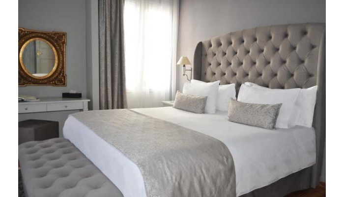 Capsis Bristol Boutique Hotel poza 24