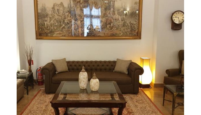 Capsis Bristol Boutique Hotel poza 26