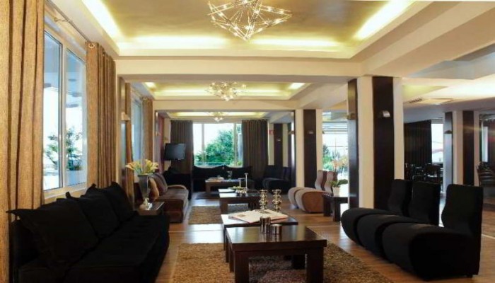 Galaxy Art Hotel poza 4