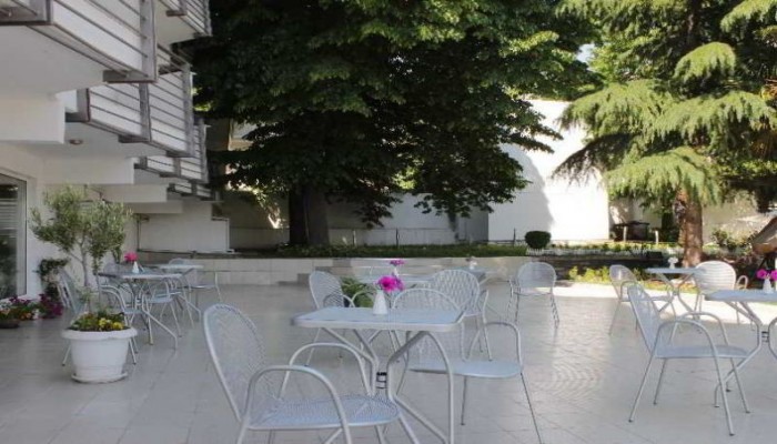 Galaxy Art Hotel poza 1