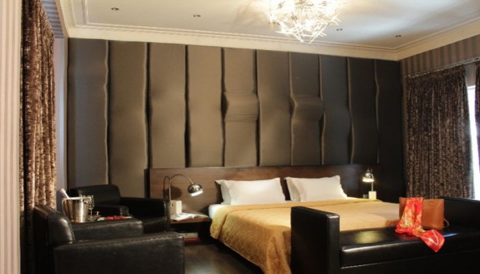 Galaxy Art Hotel poza 8