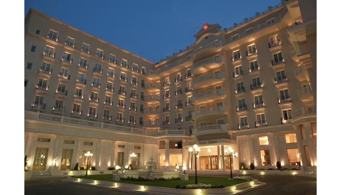 Grand Hotel Palace poza 0