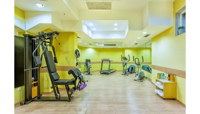 Grand Hotel Palace poza 8