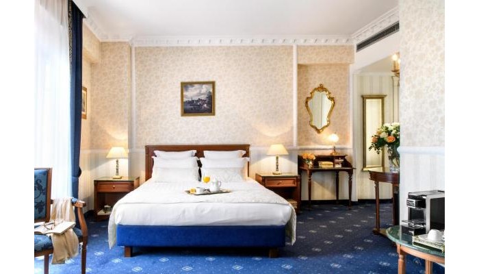 Grand Hotel Palace poza 9