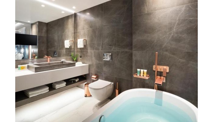 Grand Hotel Palace poza 11