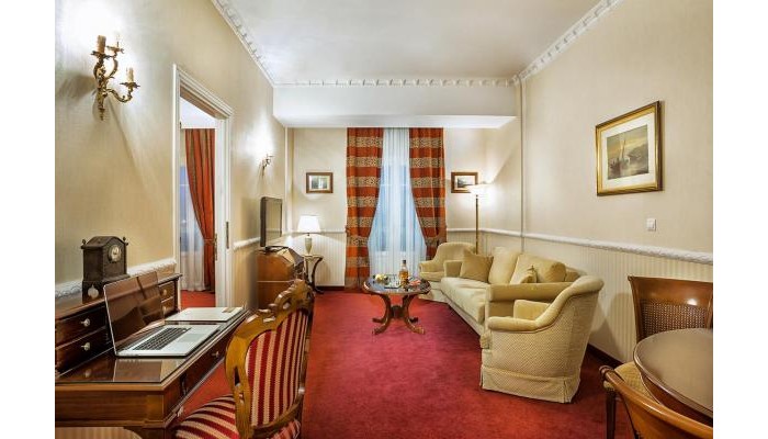 Grand Hotel Palace poza 13