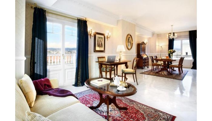 Grand Hotel Palace poza 14