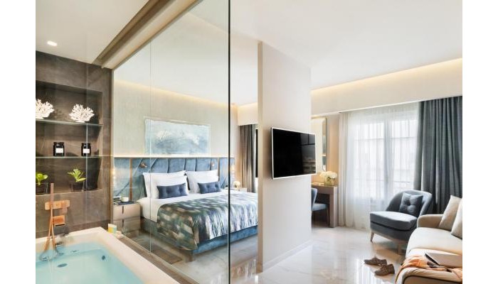 Grand Hotel Palace poza 15