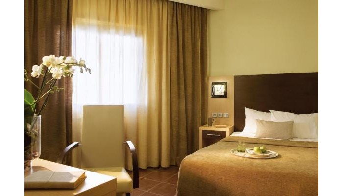 Hotel Anessis poza 0