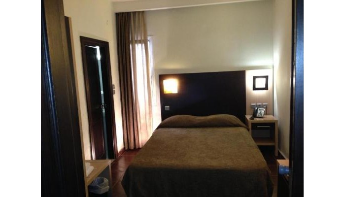 Hotel Anessis poza 3