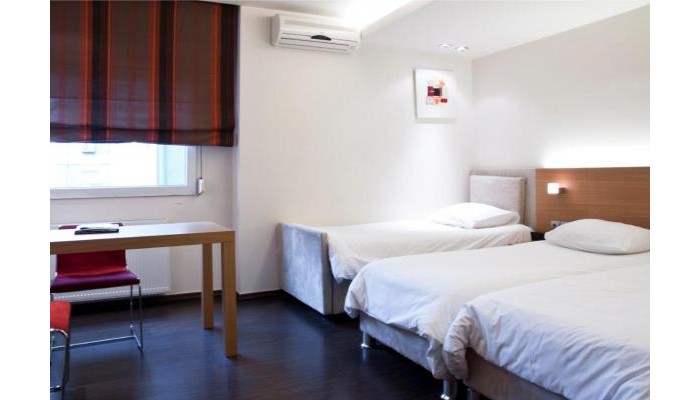 Hotel Capsis poza 13