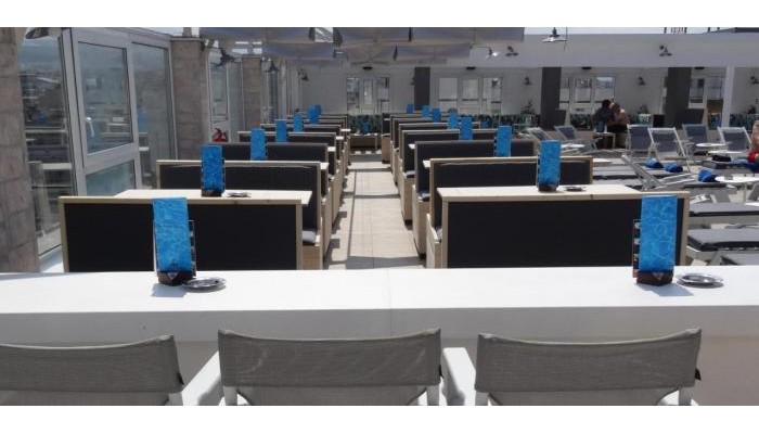 Hotel Capsis poza 14