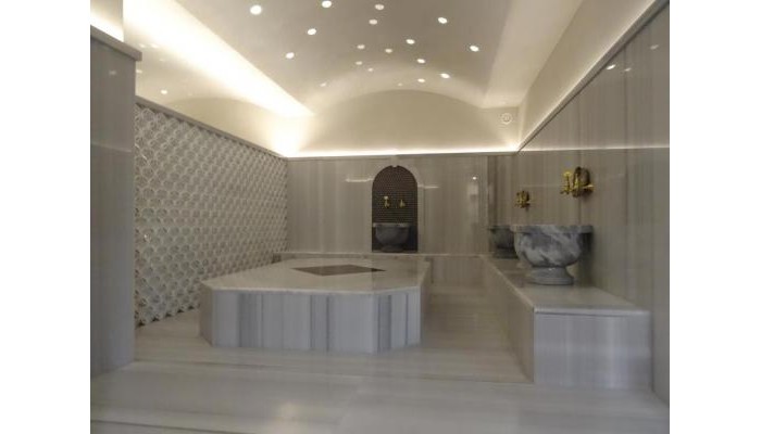 Hotel Capsis poza 16