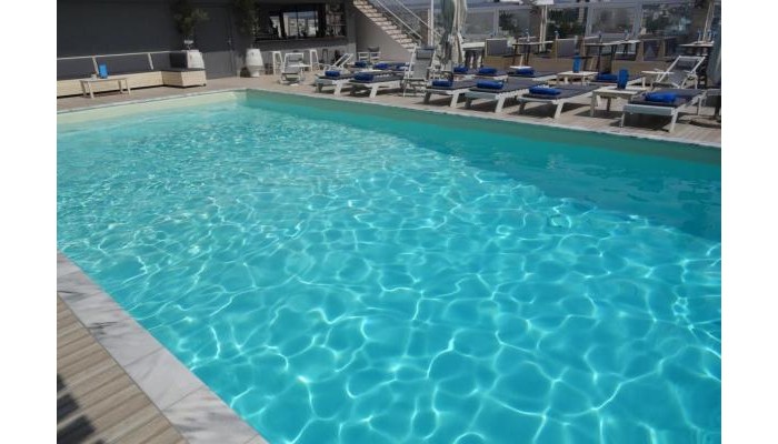 Hotel Capsis poza 18