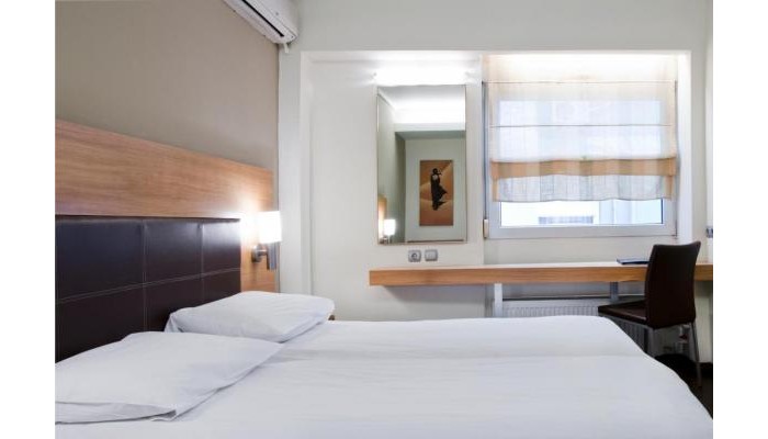 Hotel Capsis poza 10